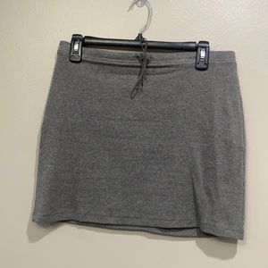 Express skirt